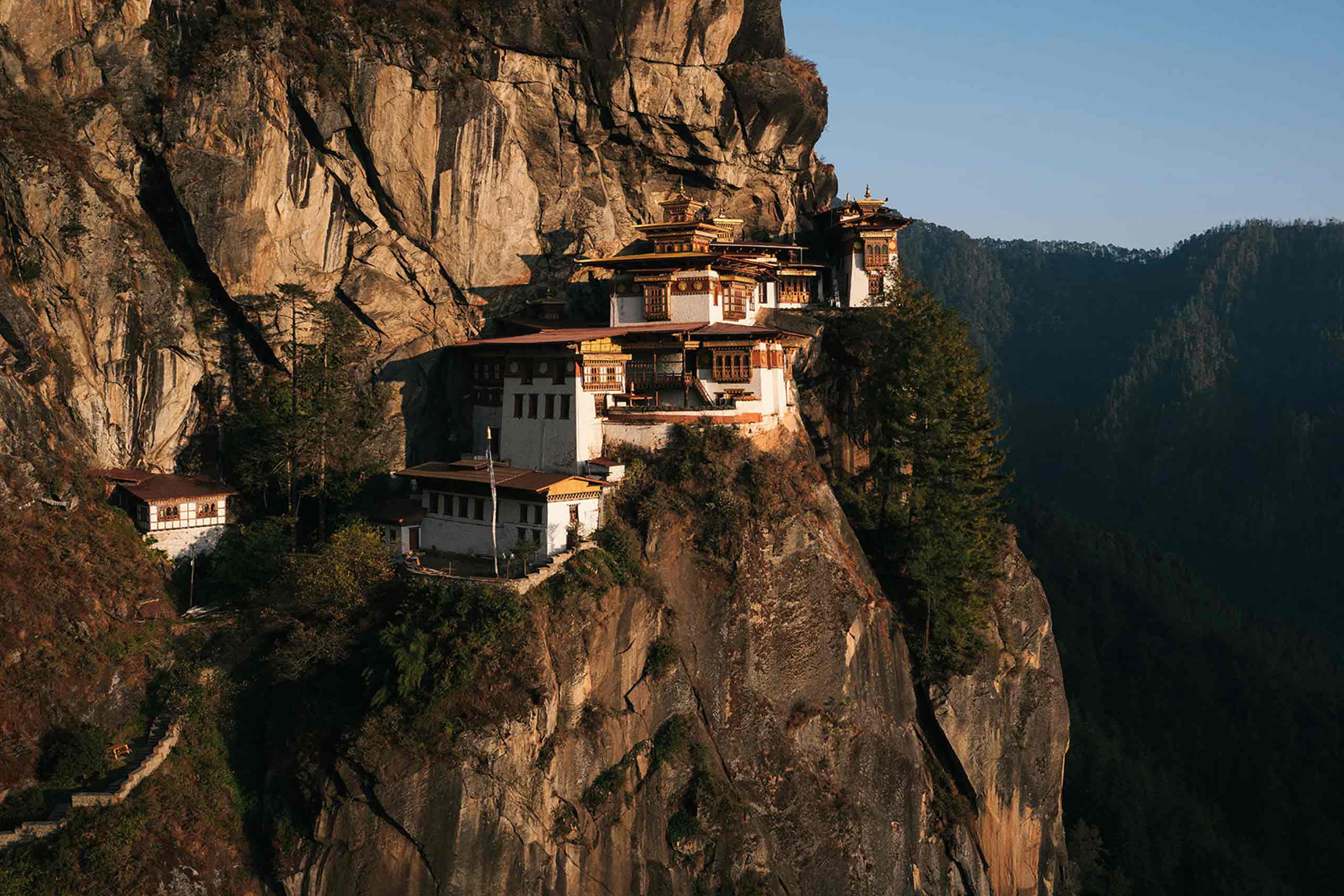 Taktshang
