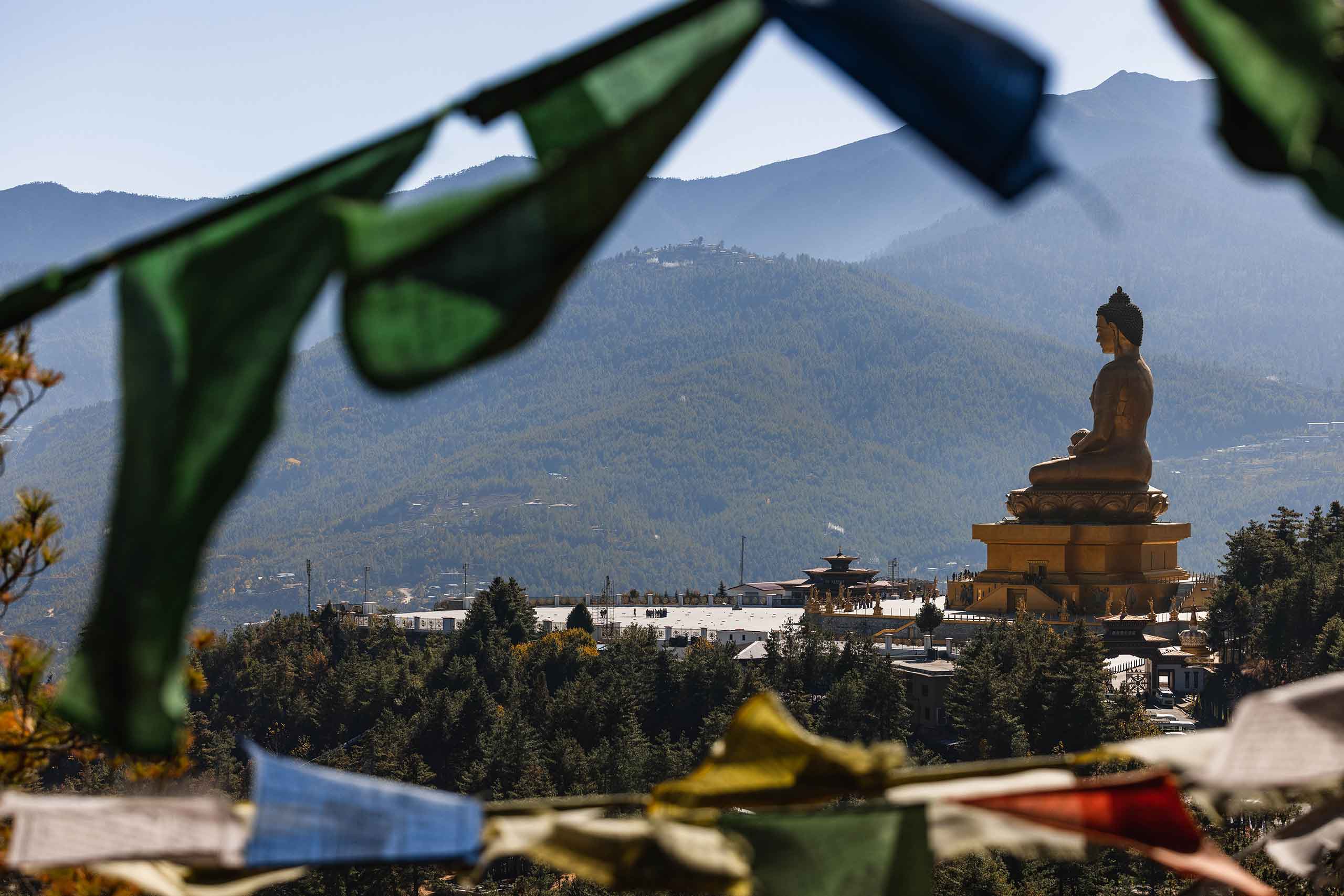 buddha point