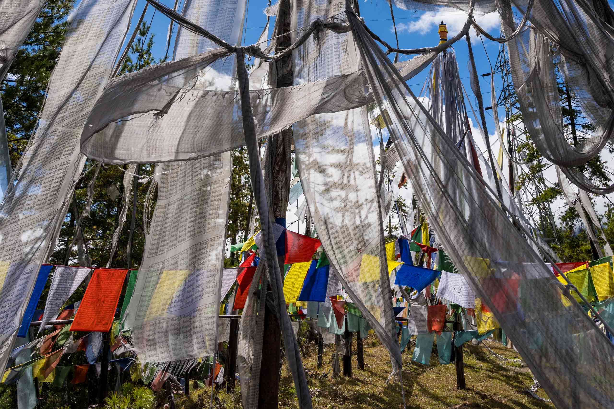 bumthang