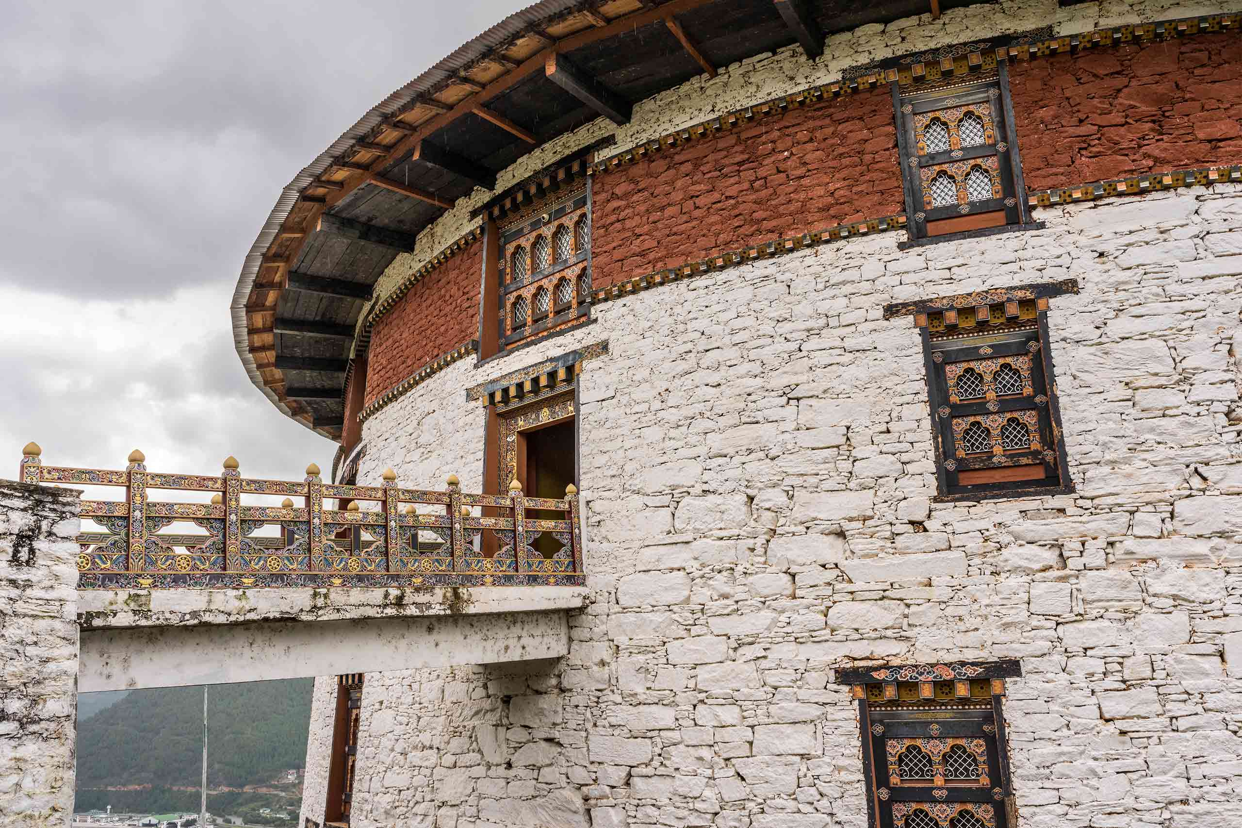 paro musium